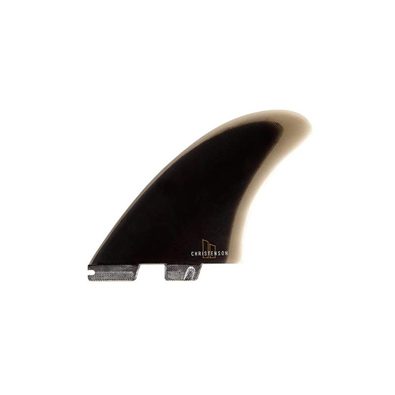 FCS II CHRISTENSON KEEL PG FINS