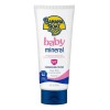 Baby Mineral Enriched Sunscreen Lotion 50