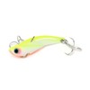Jackson Teppan Vibe Lure, 0.1 oz (3 g), GCH Glow