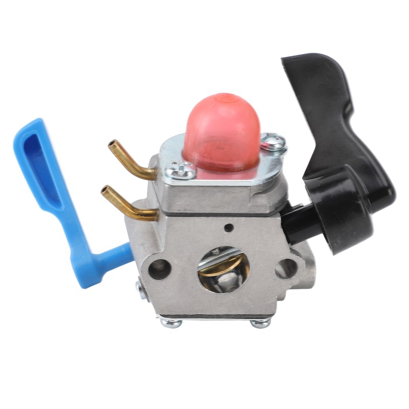 Carburetor High Performance Aluminum Replacement for Zama C1U‑W51B C1U‑W46 Mower