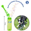Smart Choice Scented Pet Bubbles Chicken and Beef