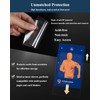 Pack of 600 Card Sleeves, Perfect Matching Inner Sleeves
