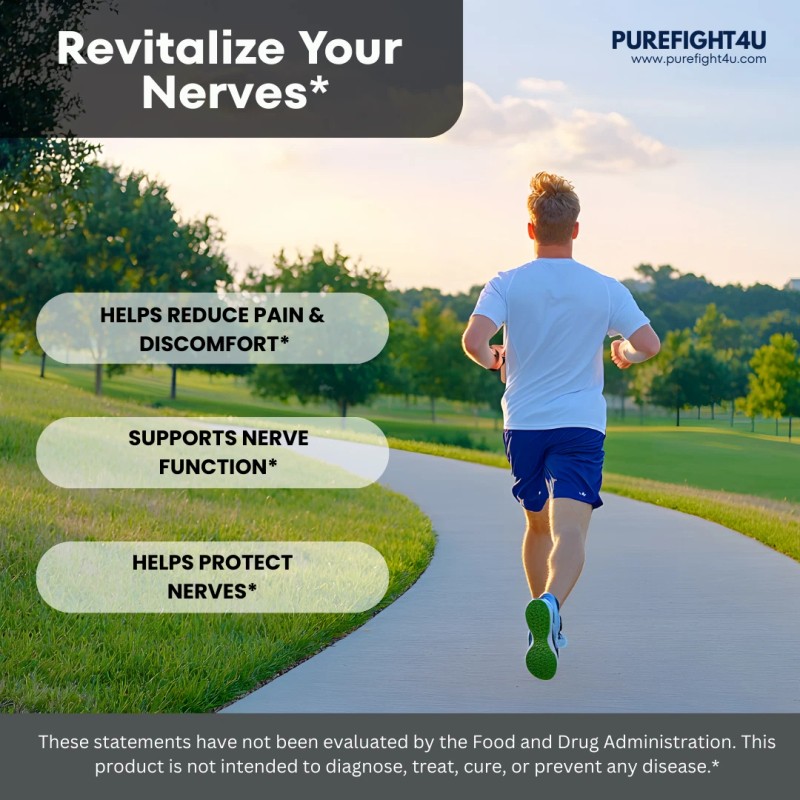 Neuronol IQ Blast Capsules, Advanced Cognitive Formula Supplement - 4