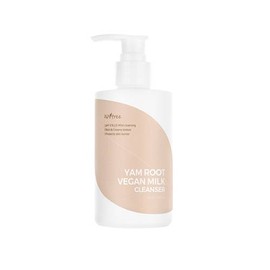 Isntree [Isntree]Yam Root Vegan Milk Cleanser 220ml