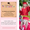 PINKDODO Preschool Graduation Gifts for Her 2024 Class of 2024