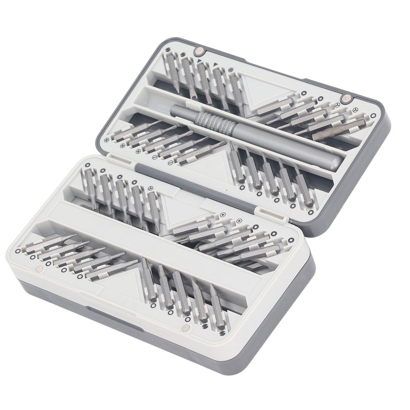 66 in 1 Screwdriver Set Multifunctional Portable Screw Driver Set