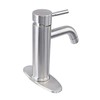 Empire Brass VF77-BN-A Faucet Lav Single Lever Brushed