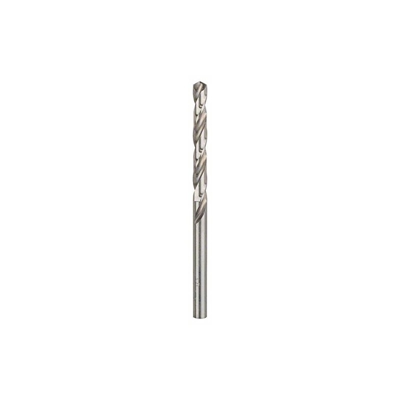 Bosch Professional 1x Metal Drill bits HSS-G DIN 338 (for