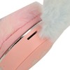 Bluetooth Headset Multifunctional Foldable Cartoon Innovative Plush Warm Earmuff Deep