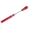 LED Flashlight, Handy Light, Telescopic, Small, Lightweight, Magnetic, Angle Adjustable,