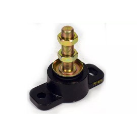 VOLVO PENTA 857251 MOTOR MOUNT ANCHORAGE 3807621 RUBBER CUSHION NEW