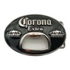 YONE Xwest Black Exra Belt Buckle Bottle Opener