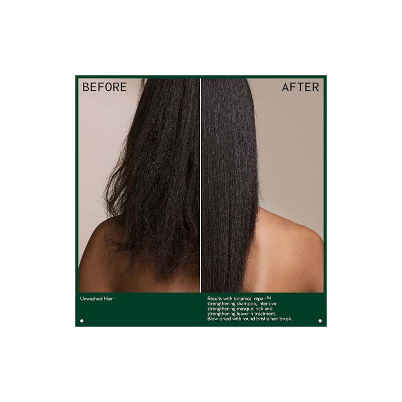 Aveda Botanical Repair Intensive Strengthening Masque Rich | Bond-Building Mask