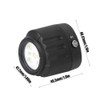 Diving 40m Depth Waterproof LED Fill Light Photography Camera Shooting