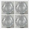 for Chevy Wheel Center CAPS Silverado Tahoe Suburban Avalanche 2007-2013