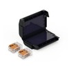 CellPack 407860 EASY-PROTECT/222 Gel Box for Connecting Terminals Flexible: 0.2-4
