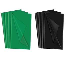 320 Sheets 20 X 14 Inches Tissue Paper for Gift Bags, Easter Tissue Paper Wrapping Tissue Paper Bulk for Crafts Party Graduate Easter Mother's Day Decorations