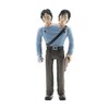 Super7 Army of Darkness: Two-Headed Ash Reaction Figure, Multicolor, 3.75