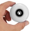 PATIKIL Pack of 4 54 mm Longboard Wheels with Bearings