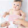 Healeved Belly Bands Portable Newborn Belly Wrap Cotton Baby Protective