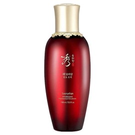 Sooryehan Hyobidam Fermented Emulsion, 150ml, 1 piece / 수려한 효비담 발효 유액, 150ml, 1개