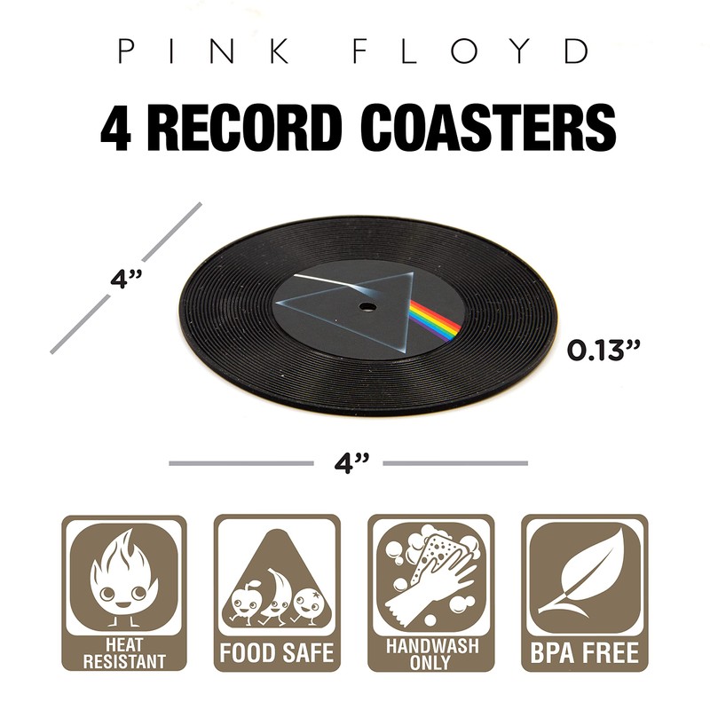 GAMAGO - Pink Floyd Coasters
