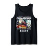 Sonic Racing CrossWorlds - Drift Group Tank Top
