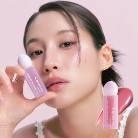 teo and the Milky Dotom Tint (7 Colors) - 02 Pink Way