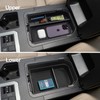 CKE 2024 2025 Compatible with Toyota Prado Accessories Car Center