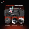 A-Premium Tailgate Handle - Upgraded Metal - Compatible with 2007-2013