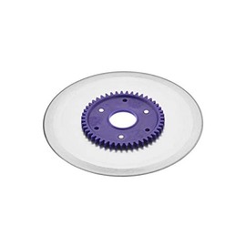 Ritter Ersatzmesser, Edelstahl, silber, 2,3 x 17,5 x 17,6 cm