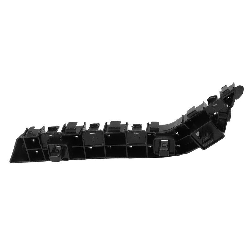 2 Pcs Front Bumper Bracket Holder 71198 TEA T01 ABS