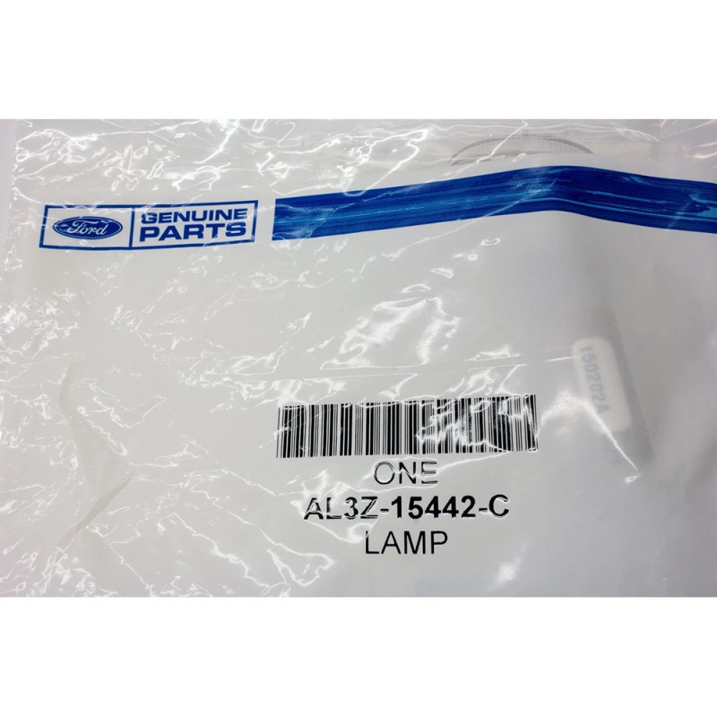 Ford 2010-2014 Ford SVT Raptor Grille Running Light Bulb Marker