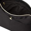 Anello Grande GT-C3362 CLP Classic Heathered Poly Mini Shoulder Bag,