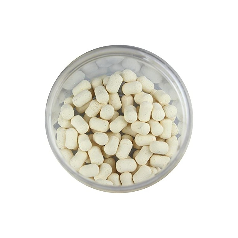 Fishing Tackle Max FTM Senshi Baits 4 mm Wafter Dumbell