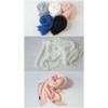 (.a all over the world) Organic Cotton Stole, Large Scarf,