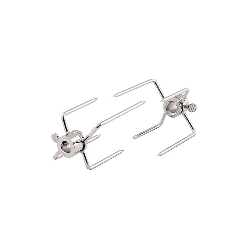 BBQ-Toro Meat Needles (Pack of 2) | Meat Needle Meat