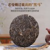 Pu-Erh tea,2022,Xinmane old tree,357g,Raw