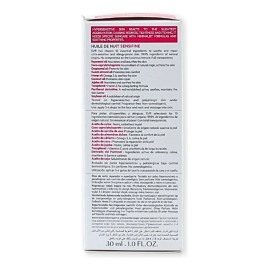 Svr Sensifine Huile De Nuit 30ml Aceite Facial Nocturno Sensible Danoche