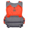 Kokatat Fishing Kayak Lifejacket (PFD)-Orange-XL/XXL