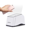 OBZ Handsfree Barcode Scanner 2D 1D QR Barcode Scanner USB