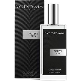 Active Man Men's Eau De Parfum 50ml