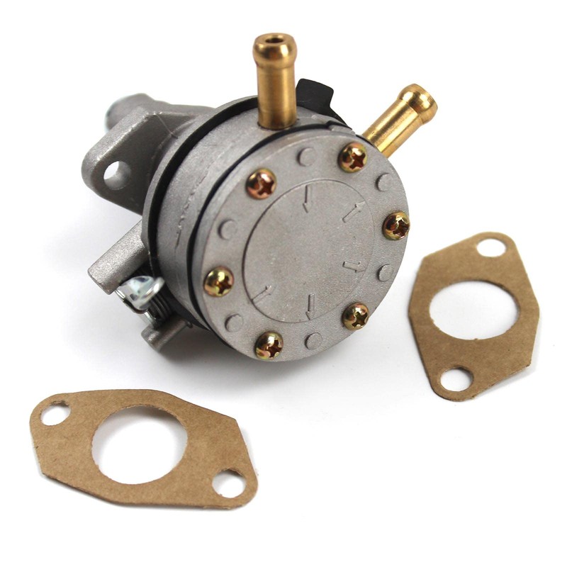 IMELBUFF 19844-52031 1903-3035 Fuel Pump for Kubota V1903 V2203 V2403