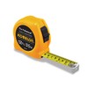 Komelon 4912IM The Professional 12-Foot Inch/Metric Scale Power Tape, Yellow