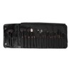 21pcs Makeup Brush Set Wooden Handle Eyeshadow Foundation Blush Brush