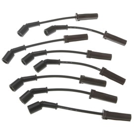 ACDelco Professional 9748G Spark Plug Wire Set