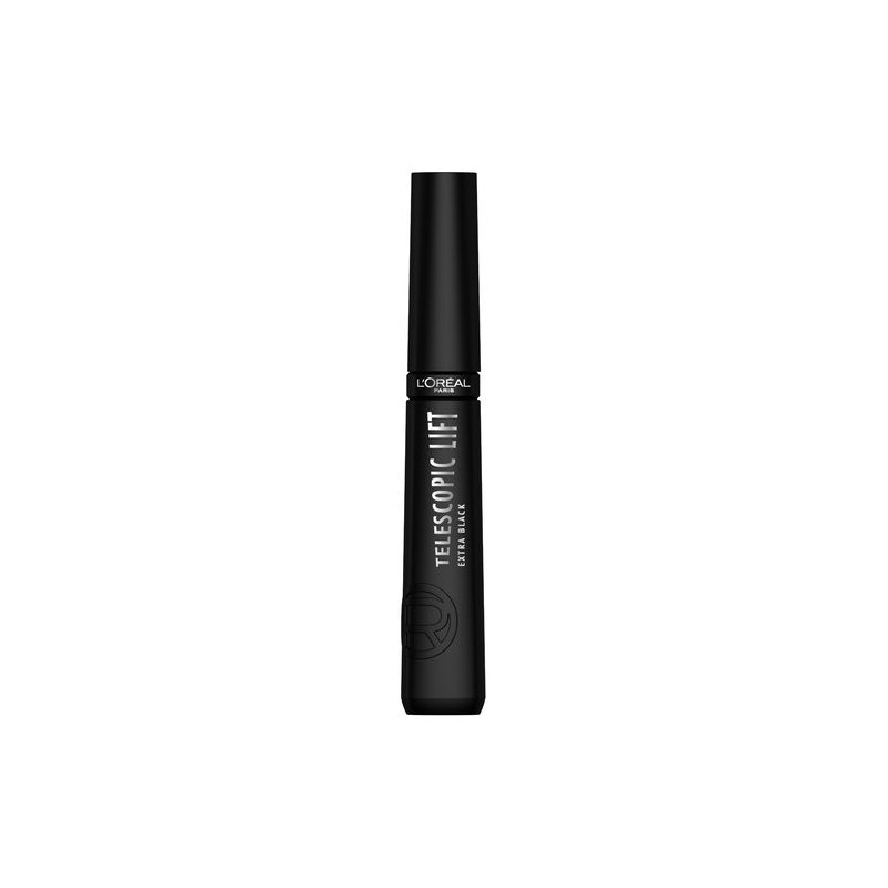 L'Oreal Telescopic Lift Mascara Extra Black