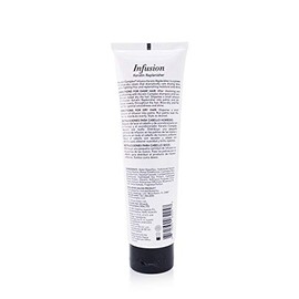 Keratin Complex Infusion Reabastecimiento de queratina Soplete Crema seca – 4 oz