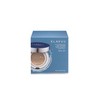 Klavuu Blue Pearlsation High Coverage Marine Collagen Aqua Cushion SPF50+ PA+++ Refill Set / 블루 펄세이션 하이커버리지 마린 콜라겐 아쿠아 쿠션 SPF50+ PA+++ 리필세트