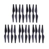 Limskey 5 Sets Propellers for Tello 20pcs Propeller for DJI
